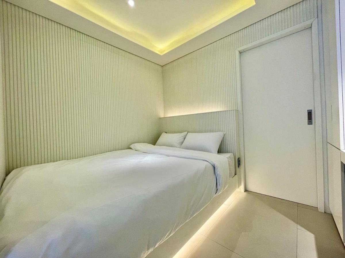 Uh Suite The Myeongdong Soul Exteriér fotografie
