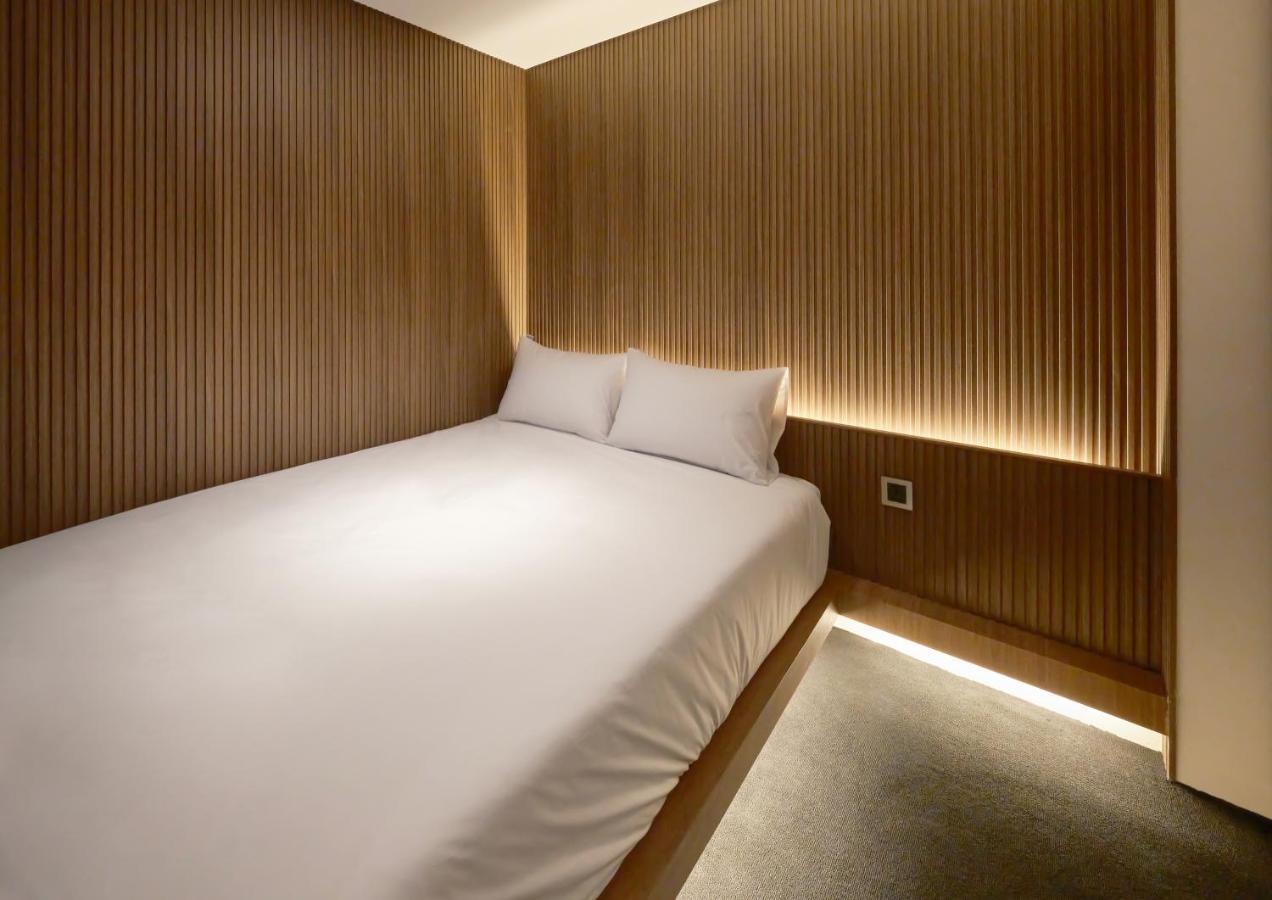 Uh Suite The Myeongdong Soul Exteriér fotografie